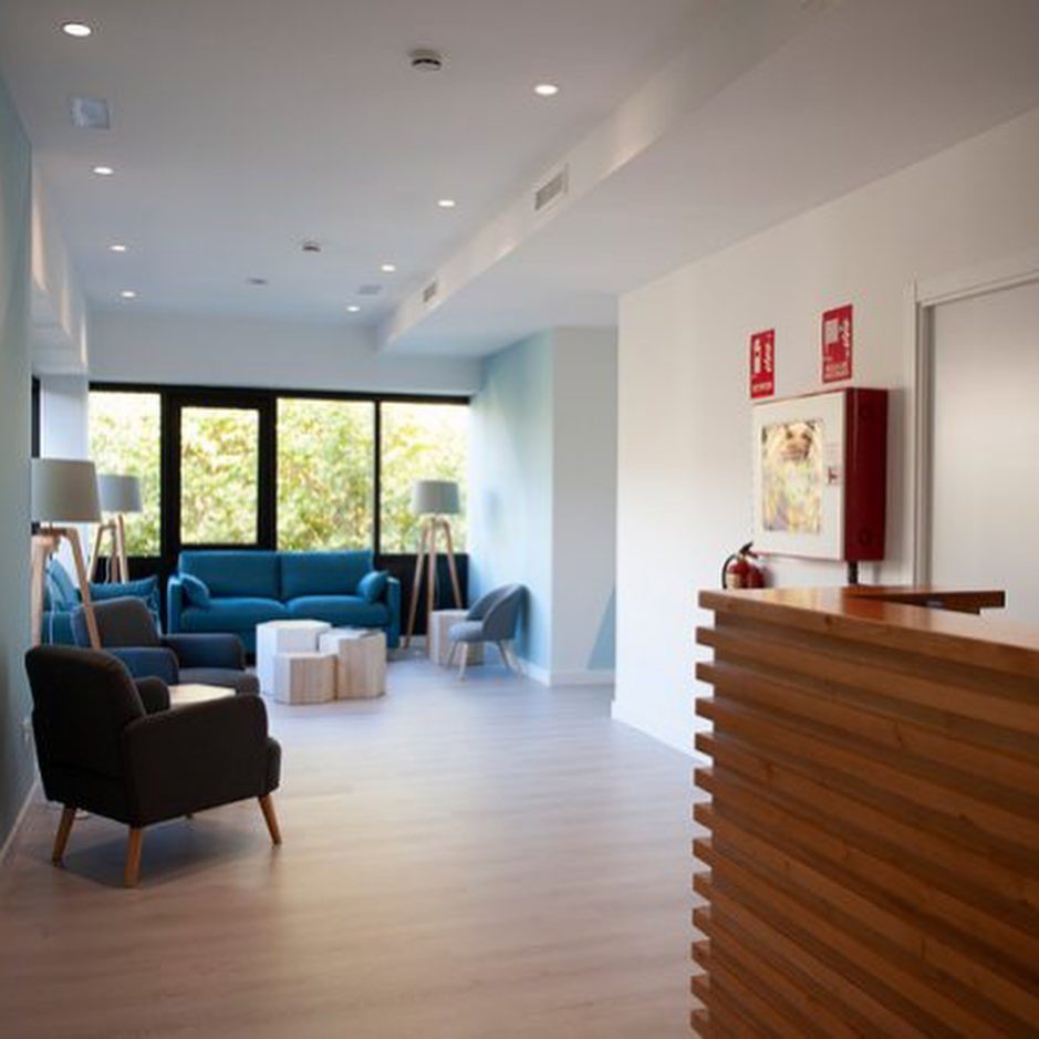 Clinica Dermatologo Madrid