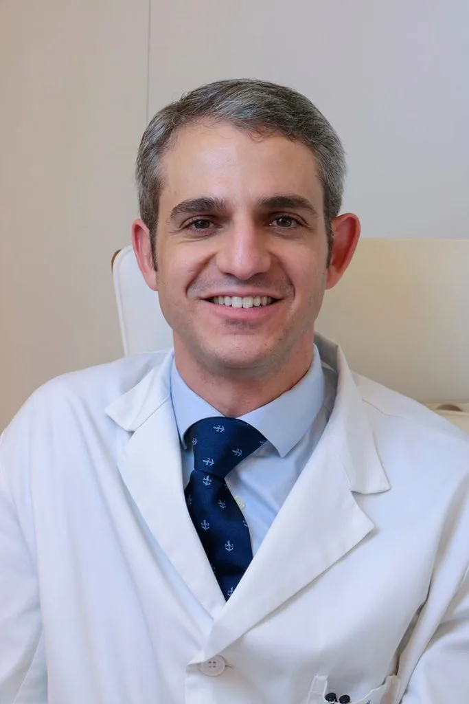 Doctor Moreno piel sana dermatología